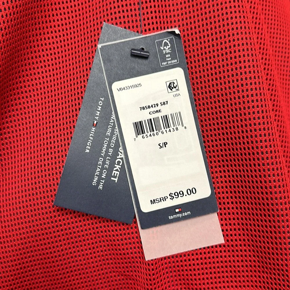 Jacket - Picture 7 of 8